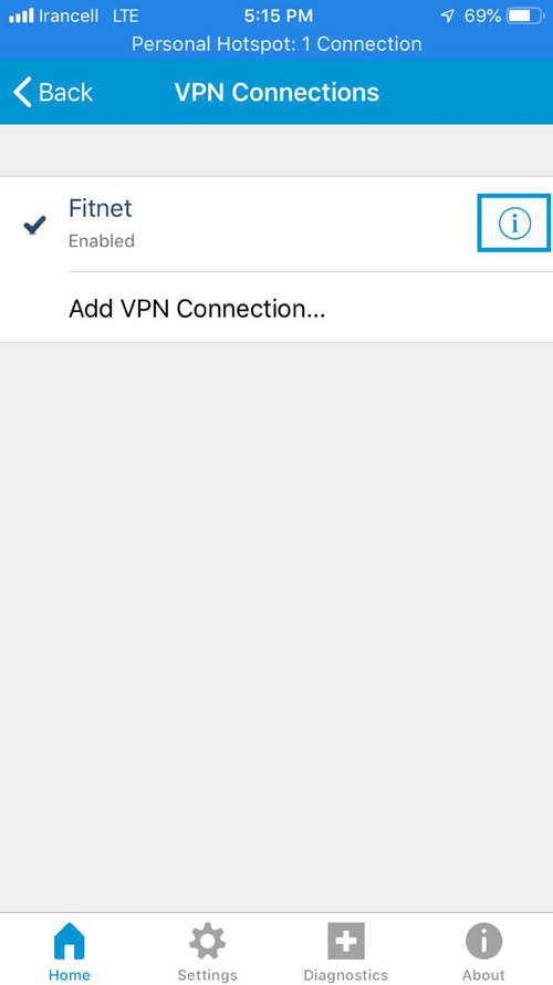 تغییر سرور سیسکو