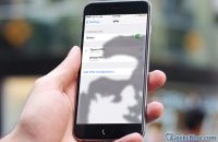 آموزش وی پی ان در آیفون و آیپد
