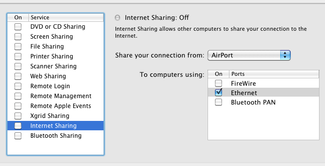 آموزش وی پی ان در apple tv