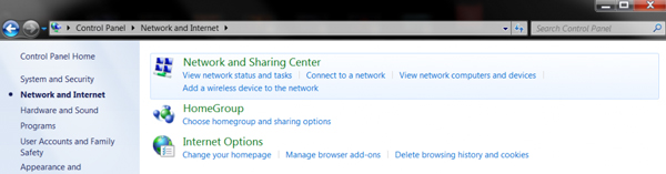 آموزش فیلتر شکن برای اپل تی وی