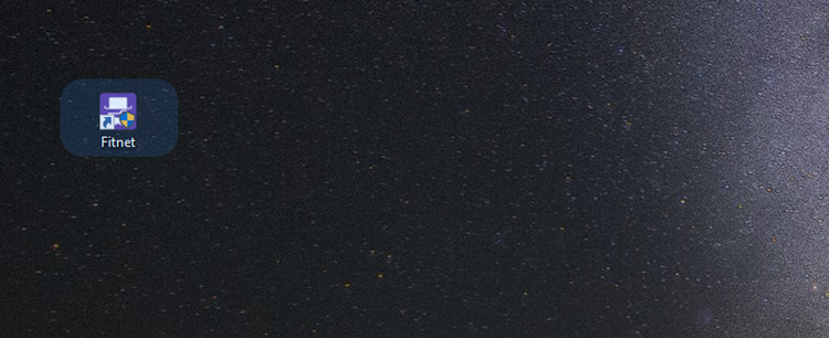 دانلود کانکشن هوشمند فیت نت