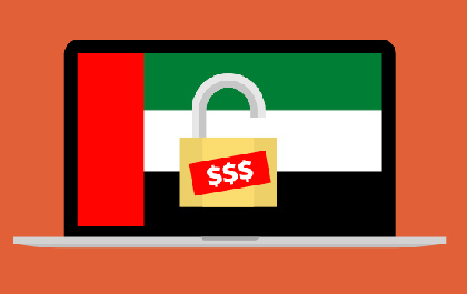 خرید وی پی ان امارات