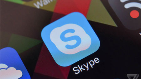 خرید شارژ اسکایپ ارزان با vpn