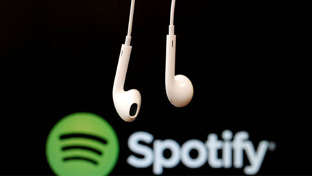 خرید Spotify ارزان با فیلتر شکن