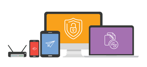 خرید فیلتر شکن کامپیوتر