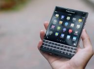 آموزش راه‌اندازی و استفاده از  ikev2 vpn در بلک‌بری