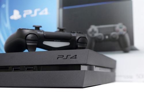 آموزش فیلتر شکن در ps4