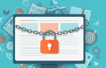 دسترسی به محتوای محدود