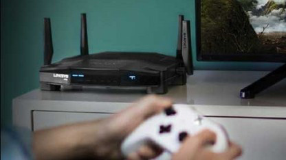 فیلتر شکن برای ایکس باکس با روتر