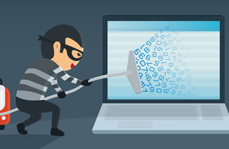 گردش امن در اینترنت