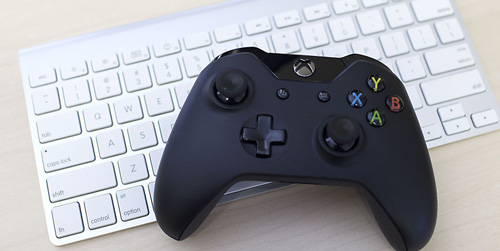 وی پی ان در Xbox با مک