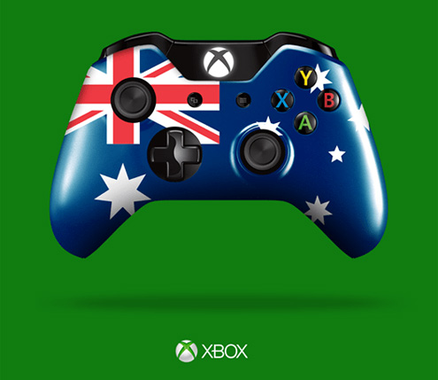 وی پی ان برای ایکس باکس