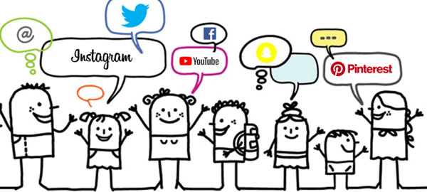 محدودیت سنی شبکه اجتماعی