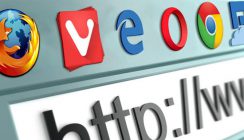 بهترین مرورگر‌های اینترنت در سال ۲۰۱۸