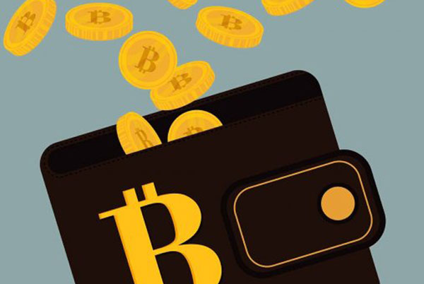 کیف پول بیت کوین