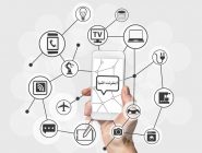 اینترنت اشیا یا IOT به زبانی ساده