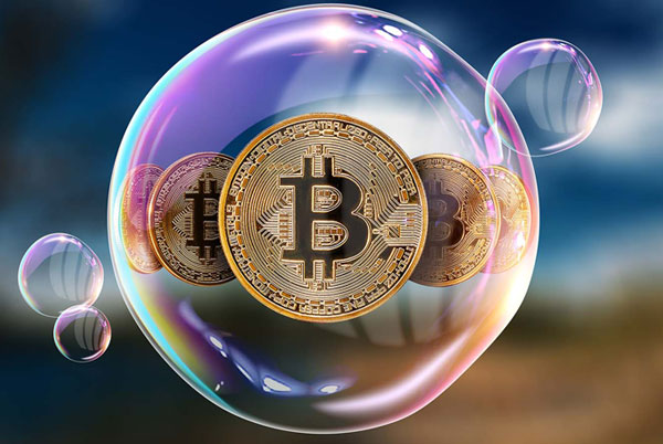 حفظ امنیت بیت کوین