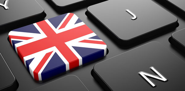 خرید وی پی ان انگلیس