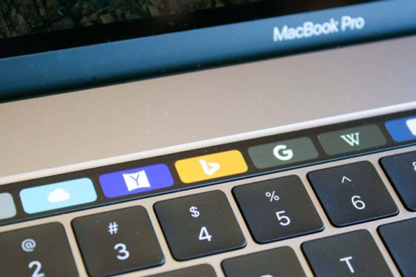 بازیابی مک بوک هک شده