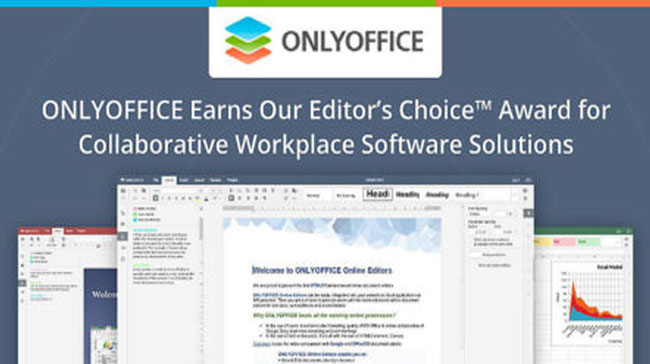 سرویس OnlyOffice