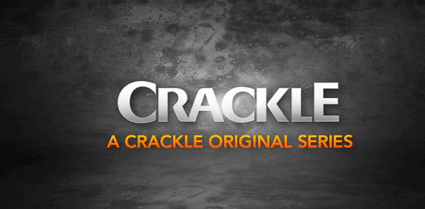 سایت Crackle