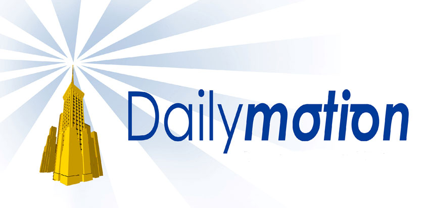 سایت Dailymotion