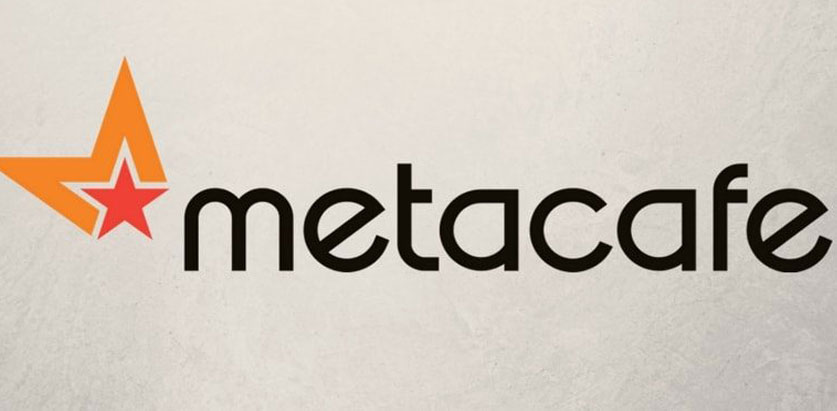 سایت Metacafe