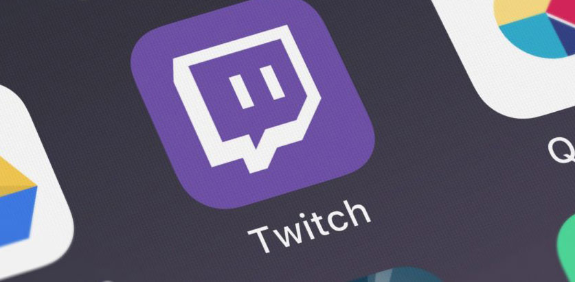 سایت Twitch
