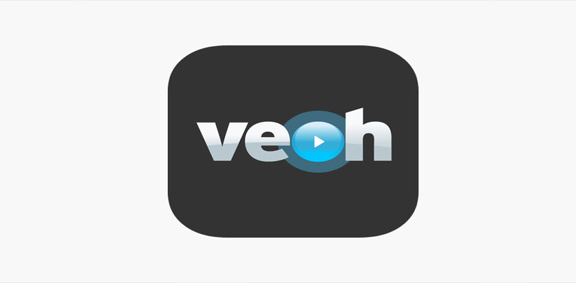سایت Veoh