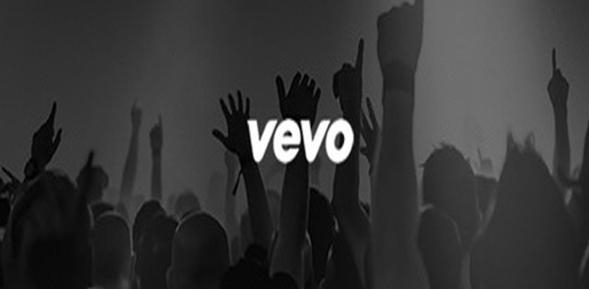 سایت Vevo