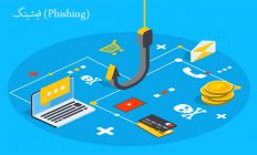 فیشینگ چیست و چگونه از آن در امان بمانیم